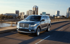 LINCOLN NAVIGATOR