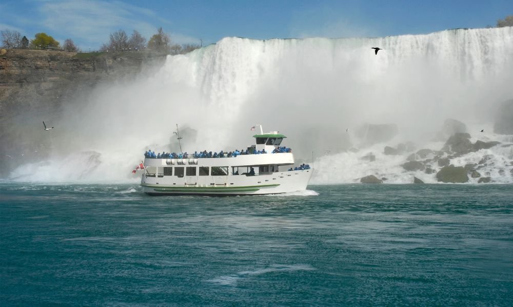Niagara Falls Limo Services