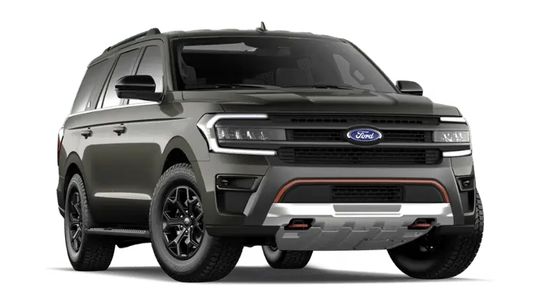 2025 Ford Expedition luxury SUV for Toronto limo services, airport transfers, and corporate travel. Book now for a powerful, spacious ride.