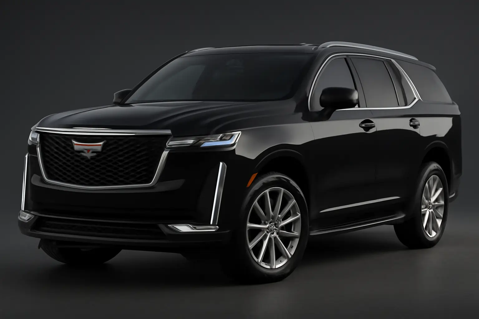 Cadillac SUV