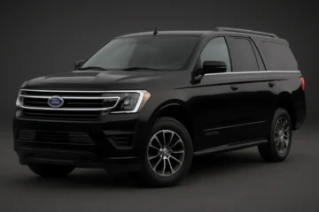 Ford Expedition