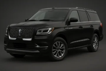 Lincoln Navigator