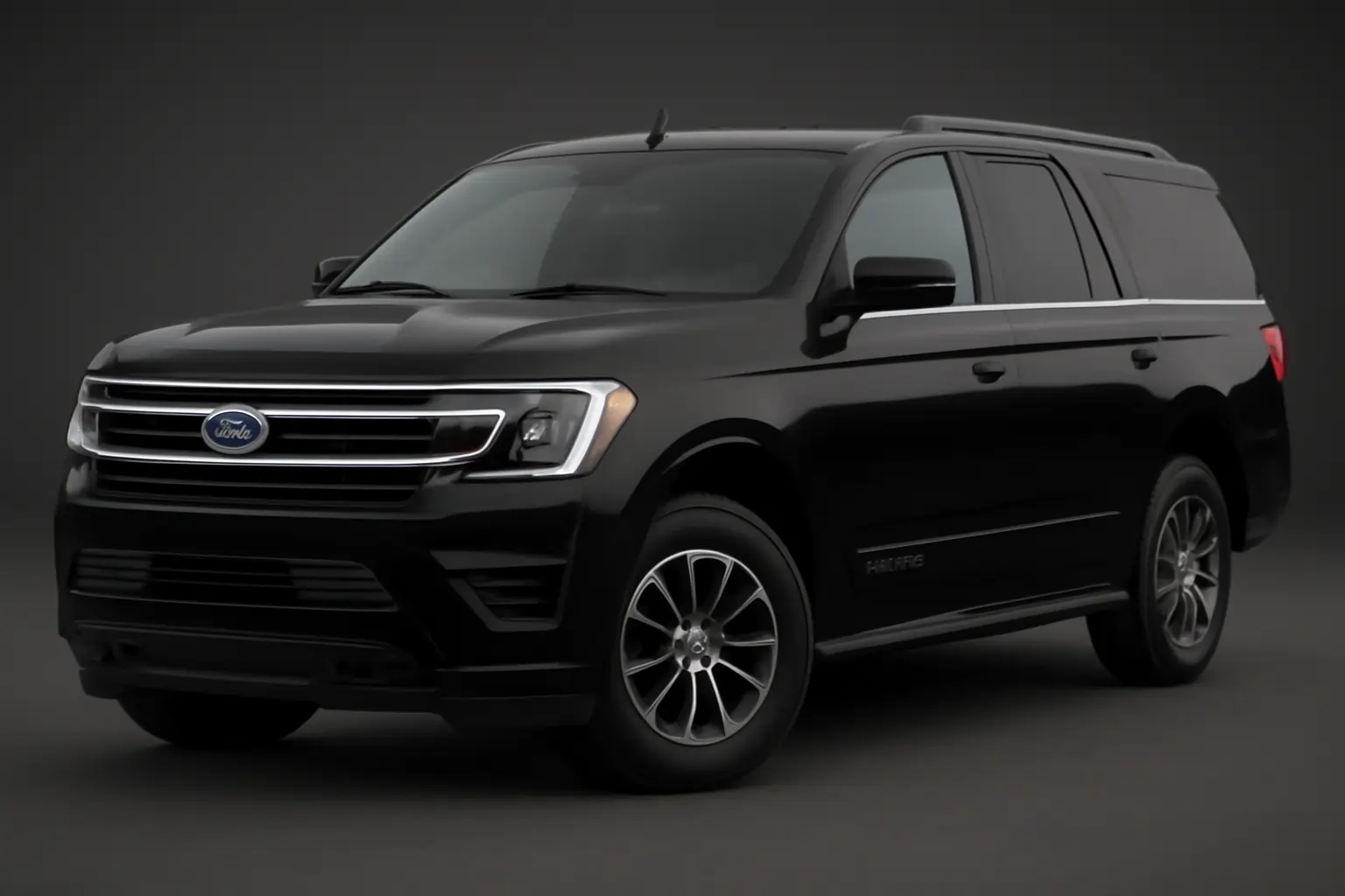 Ford Expedition