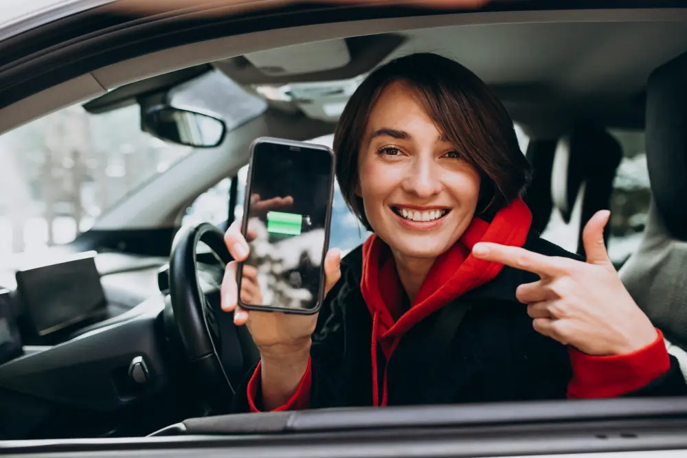 Hourly Chauffeur Services Toronto​