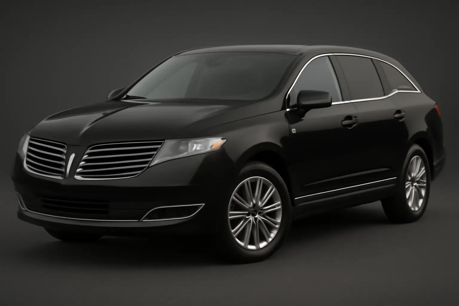 Lincoln MKT