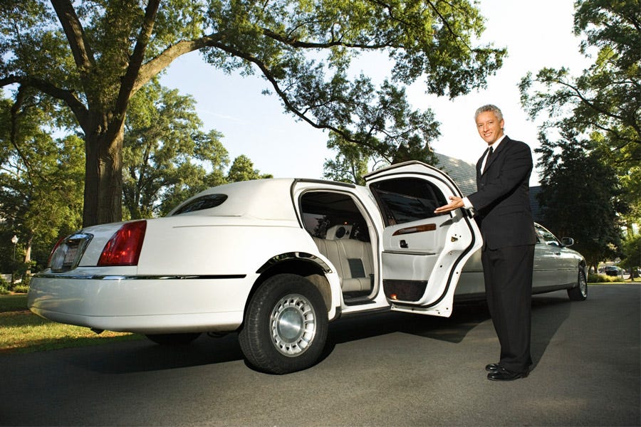 london ontario airport limo services