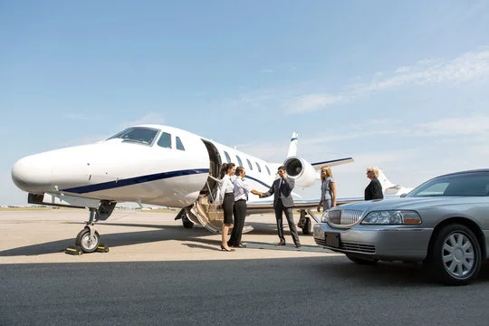 niagara falls limo services