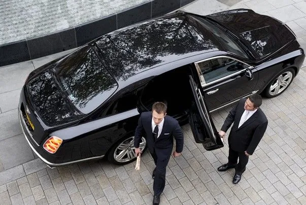 oakville airport limo services
