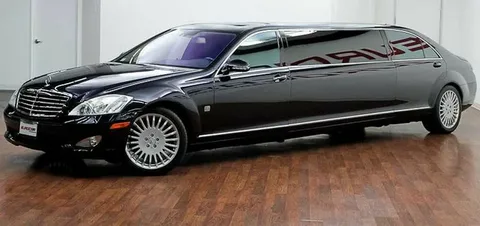 Brampton Airport Limo Service: Best Option for Business and Leisure Travelers