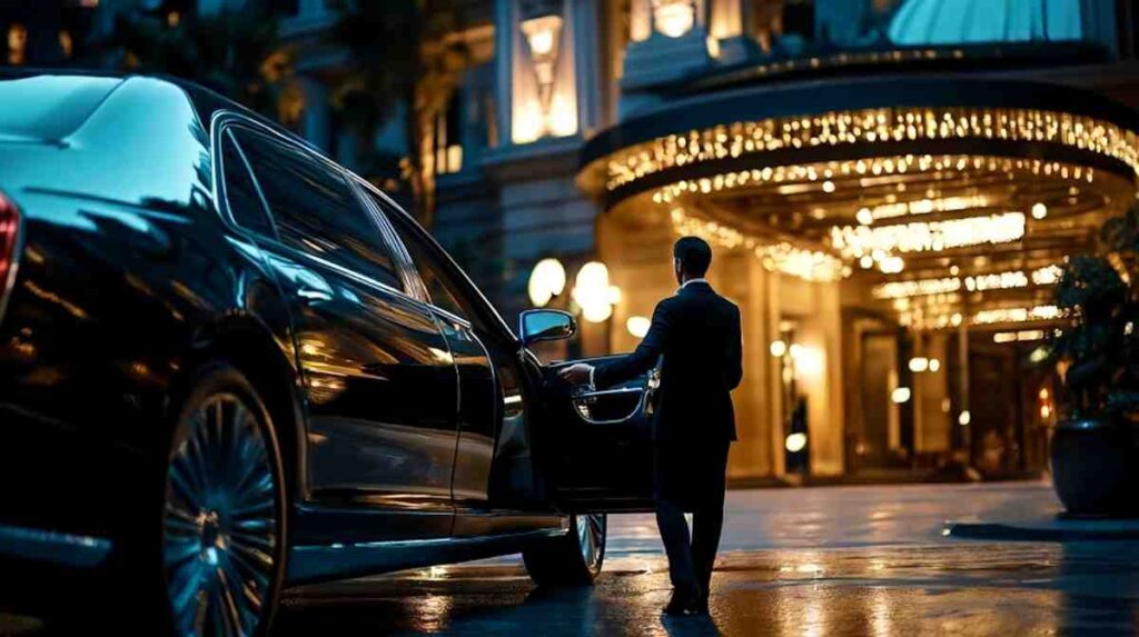 Toronto Airport Limo