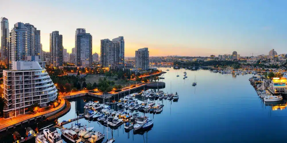 Picture of Place Vancouver