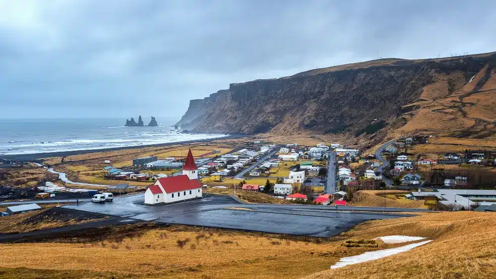 11. Newfoundland Trip
