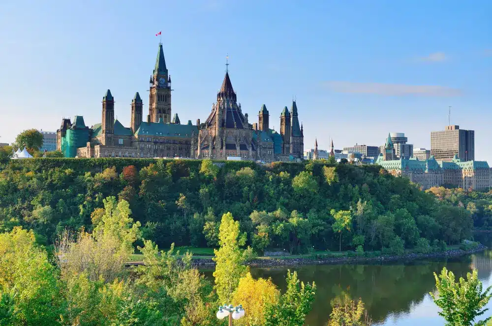 16. Ottawa