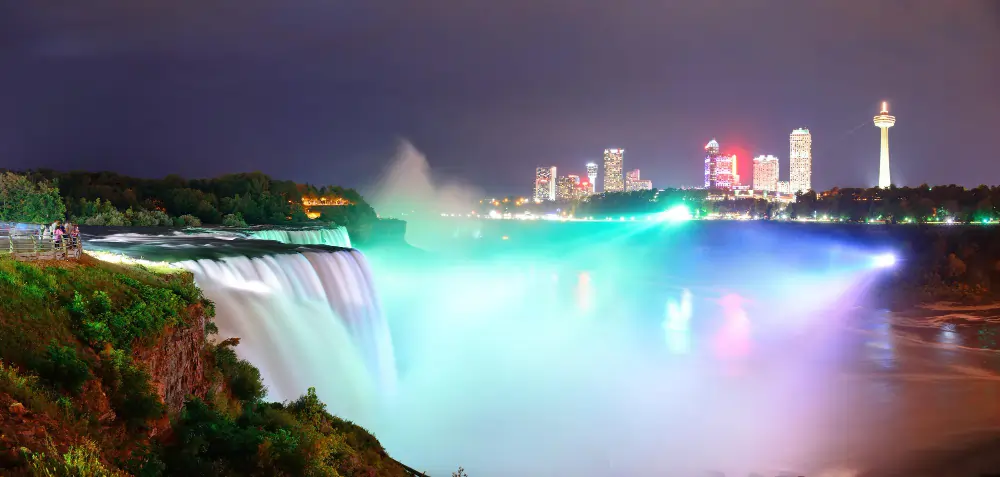 7. Niagara Falls